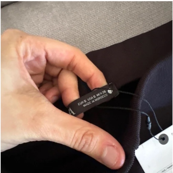 Leggings - Picture 3 of 5